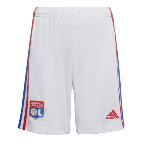 Pantalones Lyon 1ª 2022/23